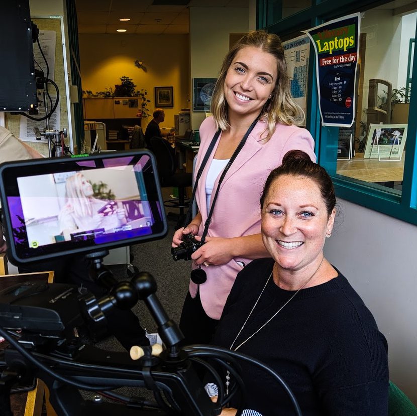 Kelowna Videographer